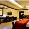 Collection O Hotel Shree Ji - Bhopal