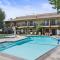 Best Western Plus Sonora Oaks Hotel and Conference Center