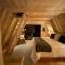 Cabañas Chalets Piedra Alta Zacatlan - Camotepec