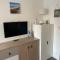 Studio à 2 min à pied de la plage, du port ostréicole et à 5 min du centre-ville ! - 安德诺莱斯贝恩