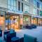 Aloft Cupertino