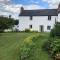 Llys Onnen - North Wales Holiday Cottage - Mold