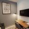 Punto Lofts Periférico Sur - 墨西哥城