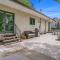 The Sugar Maple Home