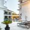 S-Cape Hotel Fethiye