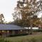 Hermitage Lodge