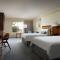 Hotel Abrego