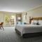 Hotel Abrego
