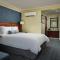 Hotel Abrego