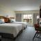 Hotel Abrego