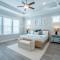 ~Spacious home near beach w/ game room and community pool~