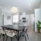 ~Spacious home near beach w/ game room and community pool~
