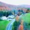 Mountain Treasure Bed and Breakfast