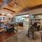 Gather-on-Trent, Your Private Waterfront Luxury Resort in Trent Hills