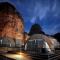RUM FLORAA LUxURY CAMP