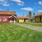 Holiday home LJUSDAL IV - 于斯达尔