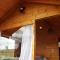 Camping San Francisco - Cabaña, Teepee & Zona de Camping