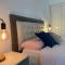 MENDOZA Suites 3 -Parking disponible-