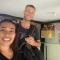 Yasa Backpackers house