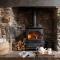 Stunning 2 bedroom cottage in Penmachno near Betws y Coed - Бетс-и-Койд