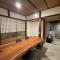 Mizuo Rental House in Mimitsu Historical Village - Max 4 ppl - Mimizu