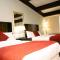 Travels Inn Victoria County