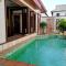 Wonderland Private Pool Villas at Port Dickson - 波德申 Wonderland Private Pool Villas at Port Dickson - 波德申
