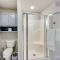 Lakefront Hot Springs Vacation Rental with Dock!