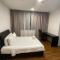 Mercu Summer Suite KLCC by Kuminshu - 吉隆坡