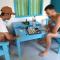Melbao Homestay