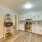 Charming Jonesville Home with Grill - Near Wineries!