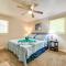 Charming Jonesville Home with Grill - Near Wineries!