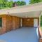 Charming Jonesville Home with Grill - Near Wineries!