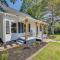 Updated Greenville Home with Backyard!