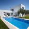 Gramvousa Villas