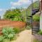 Pet-Friendly El Cerrito Home Deck, Sauna and Views!