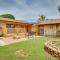 Lawton Home with Deck, Near Casinos and Museums!