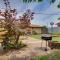 Lawton Home with Deck, Near Casinos and Museums!