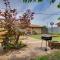 Lawton Home with Deck, Near Casinos and Museums! - Лотон