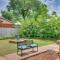 Lawton Home with Deck, Near Casinos and Museums!