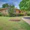 Lawton Home with Deck, Near Casinos and Museums! - Lawton