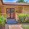 Lawton Home with Deck, Near Casinos and Museums!