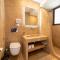Faidons Luxury House with jacuzzi by AegianKazarte