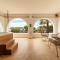 Faidons Luxury House with jacuzzi by AegianKazarte