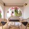 Faidons Luxury House with jacuzzi by AegianKazarte