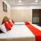 Hotel Jeyam