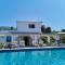 Villa Antonella - Pool and Sea view