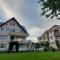 Ikraam Inn - Boutique Bed & Breakfast