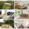 Seppeltsfield Vineyard Retreat - 3 Bedroom Holiday Home