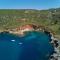 Villa Antonella - Pool and Sea view